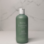 Zklidňující šampon s olejem tamanu Rated Green Real Tamanu Soothing Scalp Shampoo Zklidňující šampon s olejem tamanu Rated Green Real Tamanu Soothing Scalp Shampoo