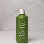 Čistící šampon s rozmarýnem Rated Green Real Mary Exfoliating Scalp Shampoo