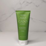 Výživná maska na pokožku hlavy s avokádovým olejem Rated Green Avocado Nourishing Scalp Pack Banana