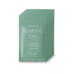 Zklidňující maska na pokožku hlavy s olejem tamanu Rated Green Tamanu Oil Soothing Scalp 