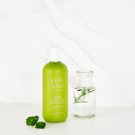 Čistící šampon s rozmarýnem Rated Green Real Mary Exfoliating Scalp Shampoo