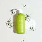 Čistící šampon s rozmarýnem Rated Green Real Mary Exfoliating Scalp Shampoo