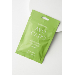 Výživná maska na pokožku hlavy s avokádovým olejem Rated Green Avocado Nourishing Scalp Pack Banana