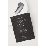 Regenerační maska na pokožku hlavy s rozmarýnovou šťávou Rated Green Rosemary Balancing Scalp