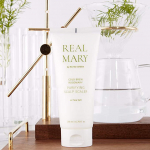 Čistící maska na pokožku hlavy s mořskou solí Rated Green Real Mary Purifying Scalp Scaler