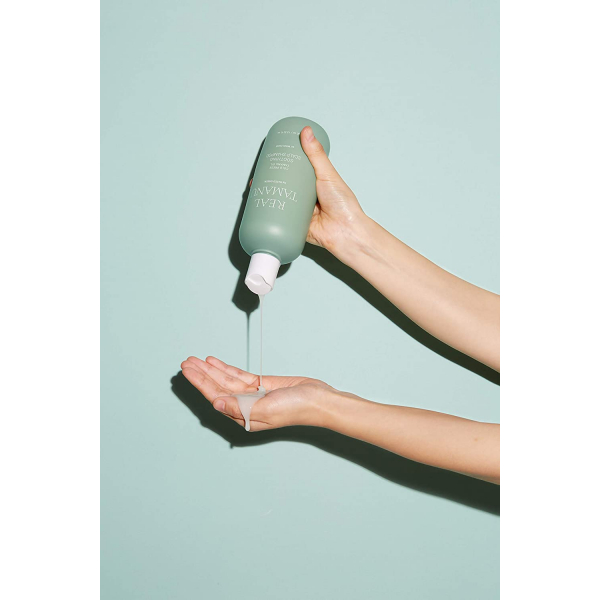 Zklidňující šampon s olejem tamanu Rated Green Real Tamanu Soothing Scalp Shampoo Zklidňující šampon s olejem tamanu Rated Green Real Tamanu Soothing Scalp Shampoo
