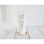 Obnovující krém na vlasy s termální ochrannou Rated Green Real Shea Protein Recharging Leave-In Treatment Obnovující krém na vlasy s termální ochrannou Rated Green Real Shea Protein Recharging Leave-In Treatment