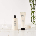 Výživný šampon na vlasy Rated Green Real Shea Nourishing Shampoo Výživný šampon na vlasy Rated Green Real Shea Nourishing Shampoo