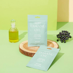 Zklidňující maska na pokožku hlavy s olejem tamanu Rated Green Tamanu Oil Soothing Scalp 