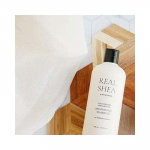 Výživný šampon na vlasy Rated Green Real Shea Nourishing Shampoo Výživný šampon na vlasy Rated Green Real Shea Nourishing Shampoo