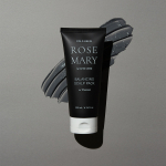 Regenerační maska na pokožku hlavy s rozmarýnovou šťávou Rated Green Rosemary Balancing Scalp Pack Charcoal Regenerační maska na pokožku hlavy s rozmarýnovou šťávou Rated Green Rosemary Balancing Scalp Pack Charcoal