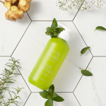Čistící šampon s rozmarýnem Rated Green Real Mary Exfoliating Scalp Shampoo