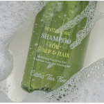 Revitalizační šampon na vlasy Curly Shyll Revitalizing Shampoo for Scalp&Hair Revitalizační šampon na vlasy Curly Shyll Revitalizing Shampoo for Scalp&Hair
