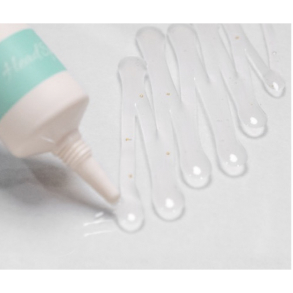 Čistící peeling pro citlivou pokožku hlavy Curly Shyll Refreshing SCALER for Sensitive Scalp 
