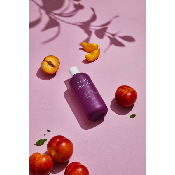 Šampon pro ochranu obarvených vlasů Rated Green Real Prune Color Protecting Shampoo