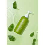 Čistící šampon s rozmarýnem Rated Green Real Mary Exfoliating Scalp Shampoo