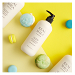 Výživný šampon na vlasy Rated Green Real Shea Nourishing Shampoo Výživný šampon na vlasy Rated Green Real Shea Nourishing Shampoo