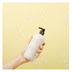 Výživný šampon na vlasy Rated Green Real Shea Nourishing Shampoo Výživný šampon na vlasy Rated Green Real Shea Nourishing Shampoo