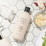 Obnovující krém na vlasy s termální ochrannou Rated Green Real Shea Protein Recharging Leave-In Treatment Obnovující krém na vlasy s termální ochrannou Rated Green Real Shea Protein Recharging Leave-In Treatment
