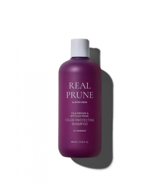 Šampon pro ochranu obarvených vlasů Rated Green Real Prune Color Protecting Shampoo Šampon pro ochranu obarvených vlasů Rated Green Real Prune Color Protecting Shampoo