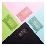 Výživná maska na pokožku hlavy s avokádovým olejem Rated Green Avocado Nourishing Scalp Pack Banana