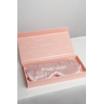 Hedvábná maska na spaní RARE Paris Silk Sleeping Mask Exception Rosee Hedvábná maska na spaní RARE Paris Silk Sleeping Mask Exception Rosee