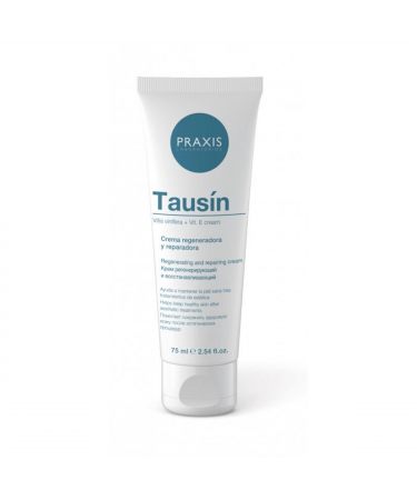 Tausín Praxis