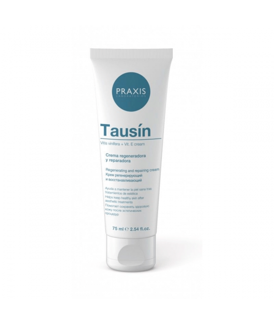Tausín Praxis