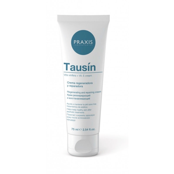 Tausín Praxis