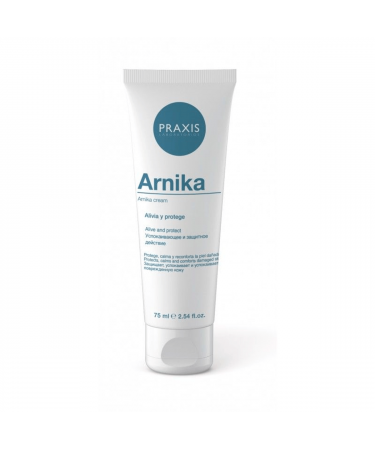 Arnika krém Praxis