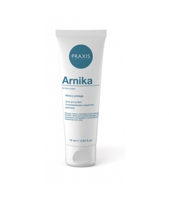 Arnika krém Praxis
