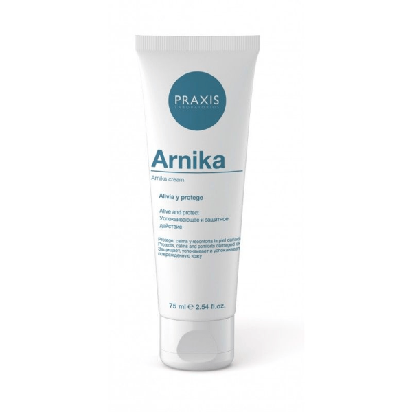 Arnika krém Praxis Arnika krém Praxis