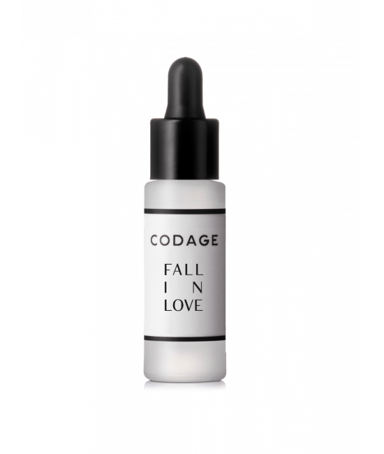 Serum fall in love – korekce a oprava pleti CODAGE 