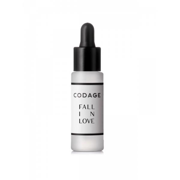 Serum fall in love – korekce a oprava pleti CODAGE 