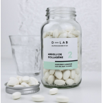 Absolu De Collagène Inovativní Kolagen 2,5M D-LAB Absolu De Collagène Inovativní Kolagen 2,5M D-LAB