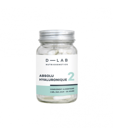 Absolu Hyaluronique Hyaluronová Kyselina D-LAB