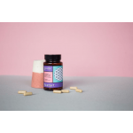 Detox & Restart | Capsules Digestion & Flat stomach Očista Těla Birdie