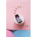Essential For Skin | Capsules Deep Nutrition Birdie