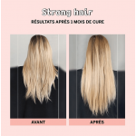 Strong Hair Gummies | Growth & Volume Birdie Strong Hair Gummies | Growth & Volume Birdie