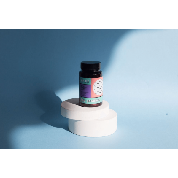Say Goodbye | Capsules Slimming & Drainage Birdie