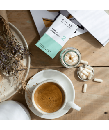 Absolu Probiopure Probiotický Komplex D-LAB