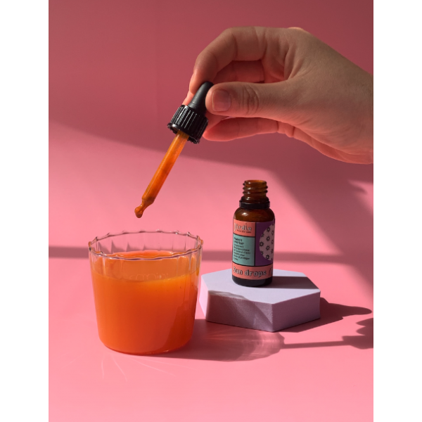 Sun Drops | Elixir Of The Sun Birdie Sun Drops | Elixir Of The Sun Birdie