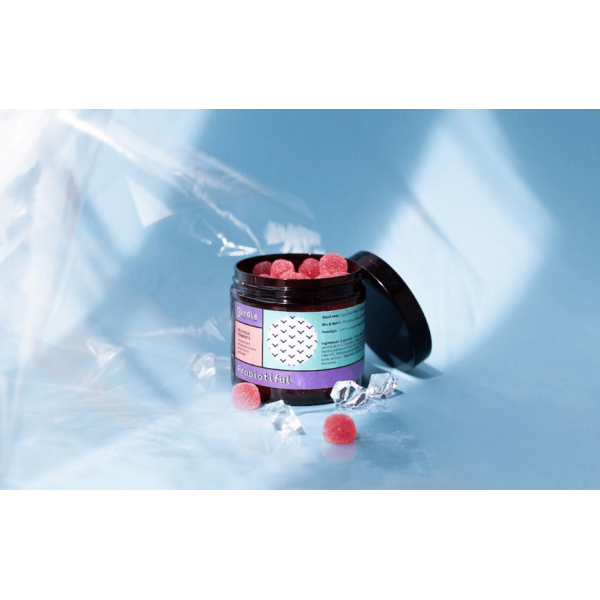 Probiotiful | Gummies Balance Of The Microbiota Birdie Probiotiful | Gummies Balance Of The Microbiota Birdie