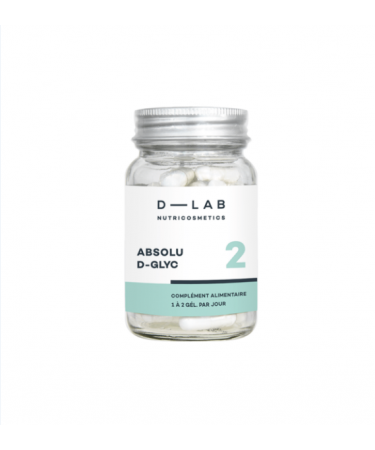 Absolu D-Glyc D-LAB