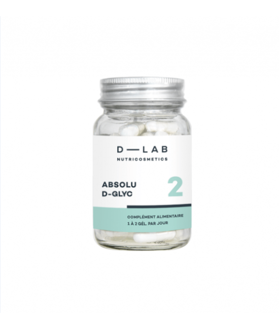 Absolu D-Glyc D-LAB Absolu D-Glyc D-LAB
