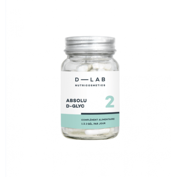 Absolu D-Glyc D-LAB