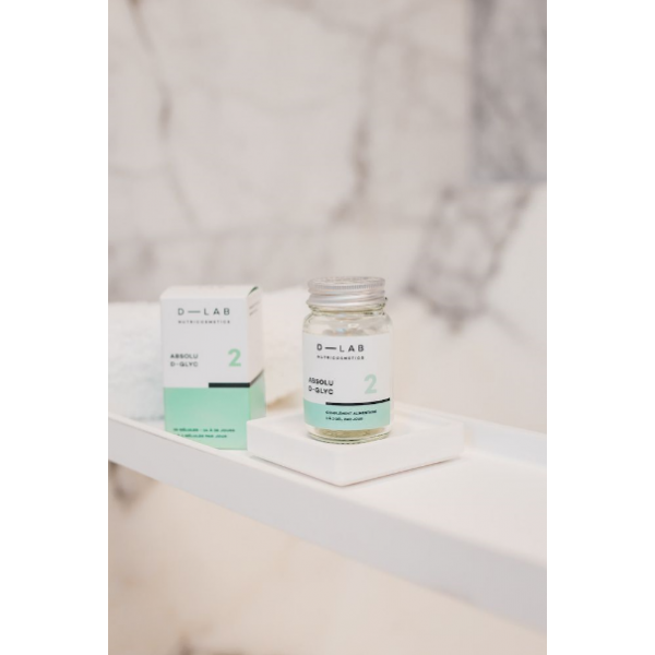 Absolu D-Glyc D-LAB