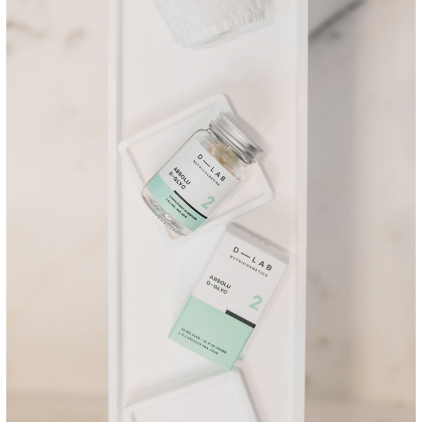 Absolu D-Glyc D-LAB