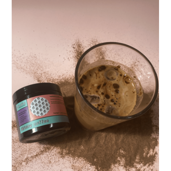 Skinny Coffee | Powder The Slimming Coffee Break Birdie Skinny Coffee | Powder The Slimming Coffee Break Birdie