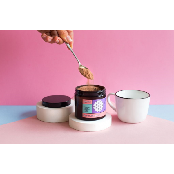 Morning Glow | Powder Beauty Elixir Birdie Morning Glow | Powder Beauty Elixir Birdie